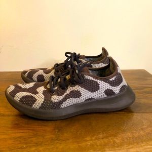 ❤️ Allbirds Limited Edition “Fungi” Tree Runners